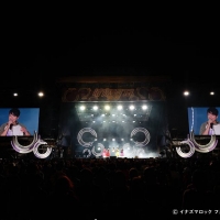 「イナズマロック フェス2024」