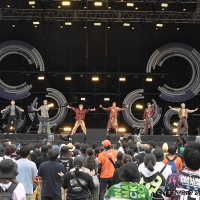 「イナズマロック フェス2024」