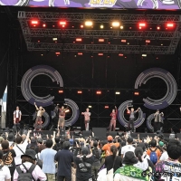 「イナズマロック フェス2024」