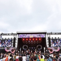 「イナズマロック フェス2024」