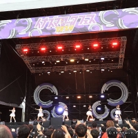 「イナズマロック フェス2024」