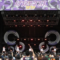 「イナズマロック フェス2024」