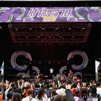 「イナズマロック フェス2024」
