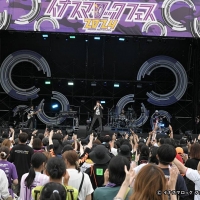 「イナズマロック フェス2024」