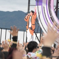 「イナズマロック フェス2024」