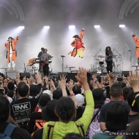 「イナズマロック フェス2024」