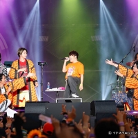 「イナズマロック フェス2024」