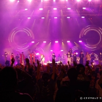「イナズマロック フェス2024」