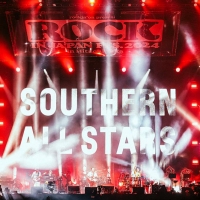 サザンオールスターズ『ROCK IN JAPAN FESTIVAL 2024 in HITACHINAKA』