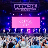 『ROCK IN JAPAN FESTIVAL 2024 in HITACHINAKA』