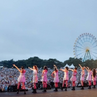 『ROCK IN JAPAN FESTIVAL 2024 in HITACHINAKA』