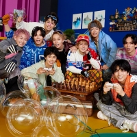 超特急、21枚目シングル「AwA AwA」詳細発表＆新ビジュアル公開
