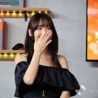伊織もえ『東京ゲームショウ2024 SteelSeriesメディア発表会』