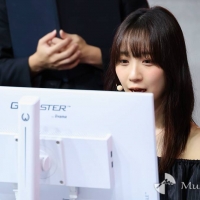 伊織もえ『東京ゲームショウ2024 SteelSeriesメディア発表会』