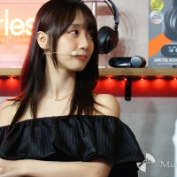 伊織もえ『東京ゲームショウ2024 SteelSeriesメディア発表会』