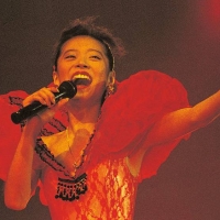 中森明菜、1991年に開催した幕張メッセでのライブを最新リマスター映像で放送