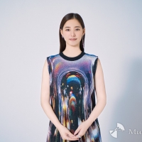 新木優子、Amazon Original 映画『不都合な記憶』インタビュー