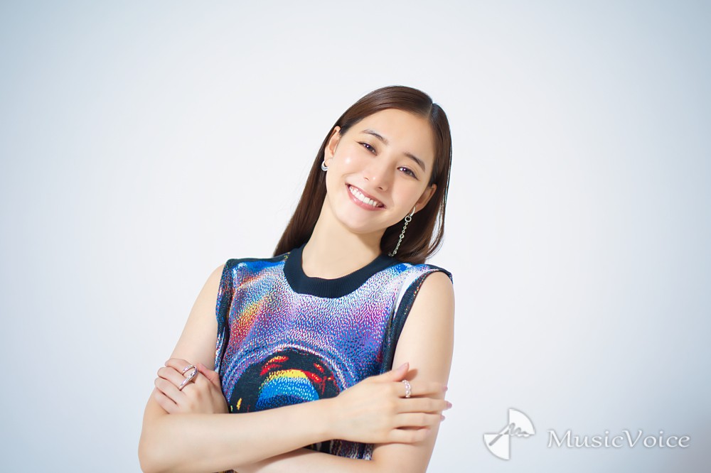 新木優子「人は１人では生きられない」感情揺さぶるサスペンス作品で感じた愛のカタチ