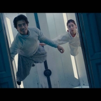 新木優子、Amazon Original 映画『不都合な記憶』インタビュー