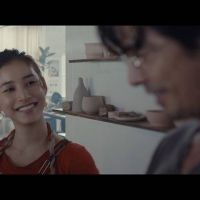 新木優子、Amazon Original 映画『不都合な記憶』インタビュー