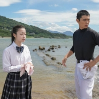 佐野勇斗、NHK連続テレビ小説『おむすび』