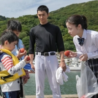佐野勇斗、NHK連続テレビ小説『おむすび』