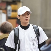 翔也（佐野勇斗）と結（橋本環奈）が偶然の再会　お互いの名前を初めて知る