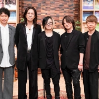 「SONGS GLAY ~時代を超え 生まれ続ける伝説~」