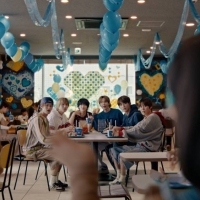 RIIZE、日本デビュー後初TVCM