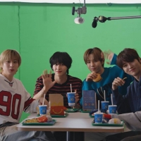 RIIZE、日本デビュー後初TVCM