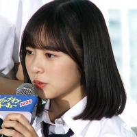 日向坂46四期生、映画初出演　正源司陽子「楽しくて幸せでした」