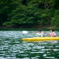 綾瀬はるか『ルート29』メイキング写真
