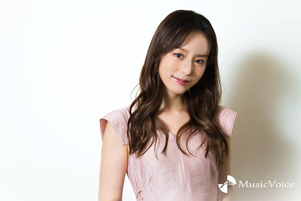 平野綾のモチベ曲はドリー・パートン、気持ちを奮い立たせてくれる