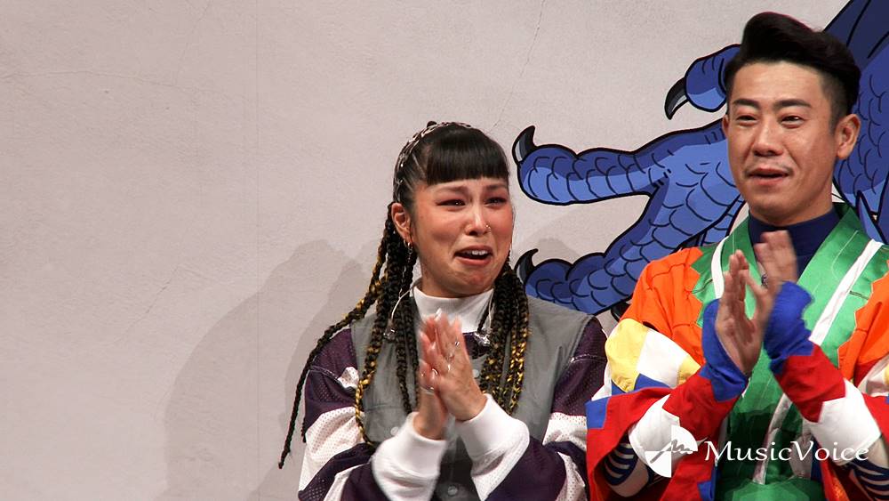 AI、野沢雅子の生かめはめ波に感涙　C&Kは「ドラゴンボールDAIMA」主題歌抜擢で驚き