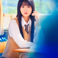 原菜乃華『見える子ちゃん』でメジャー映画初主演「すべて詰まった全く新しいホラー映画」