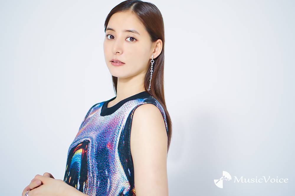 新木優子のモチベ曲はこぶしファクトリー「辛夷の花」　頑張ろうと思わせてくれる