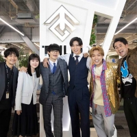 劇場版『トリリオンゲーム』個性派キャスト続投