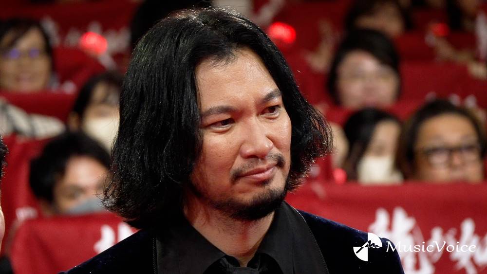 青木崇高「龍が如く」真島吾朗役、ビジュアルも重要視　ゲームのセリフも「差し込んだ」