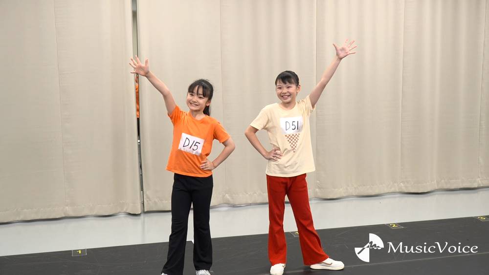40年の節目　新アニー役に小４の丸山果里菜と小野希子　過去にミュージカルで共演