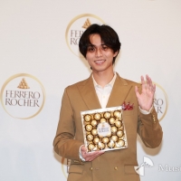 キンプリ永瀬廉「フェレロ ロシェ」日本ブランドアンバサダーに就任「光栄です！」