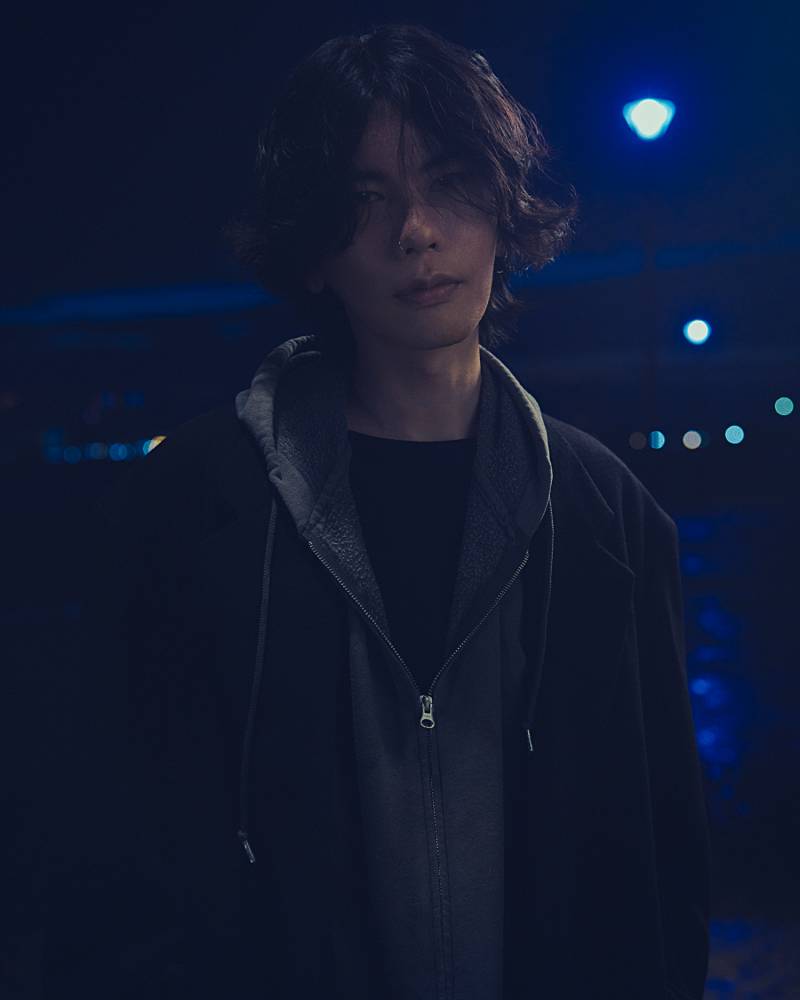 米津玄師、Netflixシリーズ「さよならのつづき」主題歌を書き下ろし