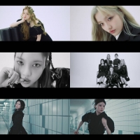 ILLIT「クールなお姫様」の魅力際立つ2nd Mini Album最後のコンセプトを公開