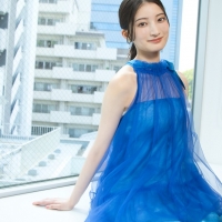 井上音生「あなたに恋をしている」インタビュー