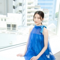 井上音生「あなたに恋をしている」インタビュー