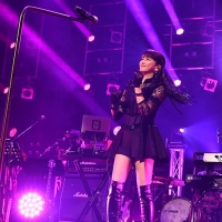 森高千里「レッツ・ゴォーゴォー!ツアー」