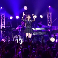 森高千里「レッツ・ゴォーゴォー!ツアー」