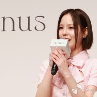 「tilnus」ブランドローンチ発表会