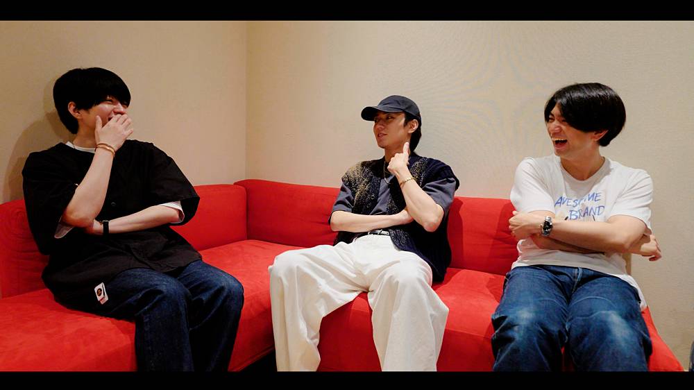 キンプリ・永瀬廉ソロ曲「染み」、なにわ男子・西畑大吾とAぇ! group・正門良規とコラボ
