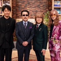 「SONGS THE ALFEE ~50 年の軌跡と3人の絆~」