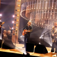 「SONGS THE ALFEE ~50 年の軌跡と3人の絆~」